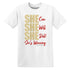 SHE Dunk Strawberry Waffle NastyJamz Website T-Shirt 2D