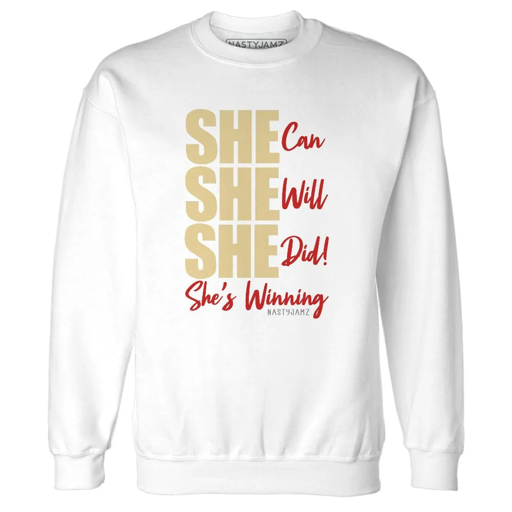 Dunk-Strawberry-Waffle-NastyJamz-Sweatshirt-Match-SHE