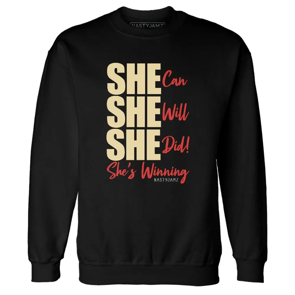 Dunk-Strawberry-Waffle-NastyJamz-Sweatshirt-Match-SHE