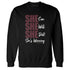 VaporMax-Night-Maron-Burgundy-NastyJamz-Sweatshirt-Match-SHE