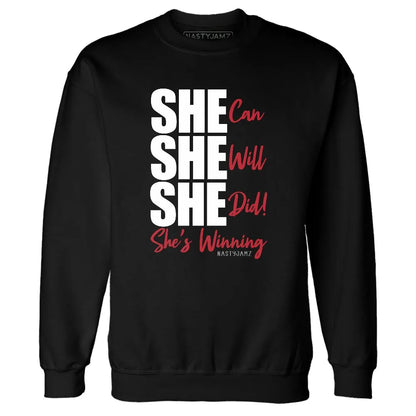 Black-Toe-14s-NastyJamz-Sweatshirt-Match-SHE