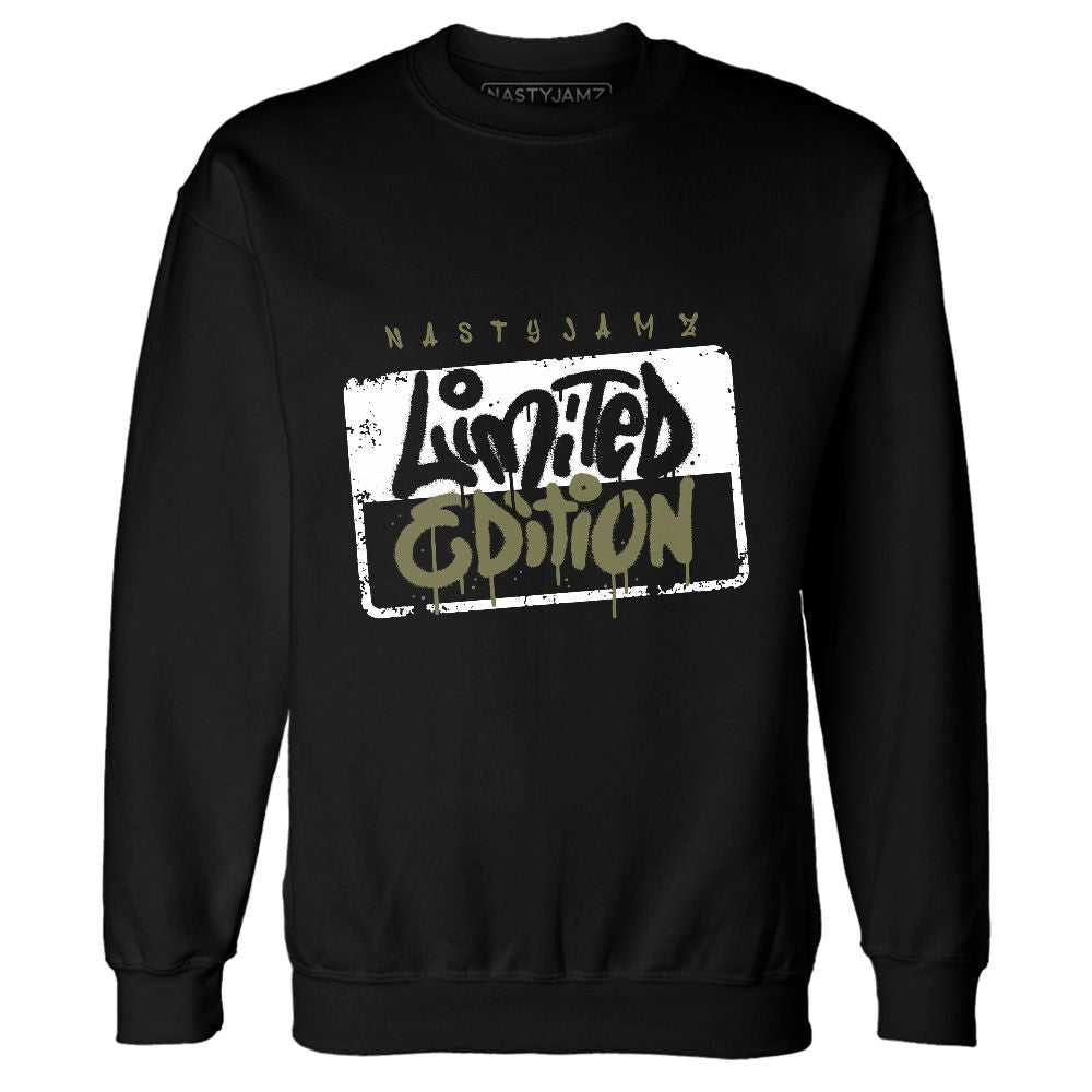 Medium-Olive-1s-NastyJamz-Sweatshirt-Match-Limited-Edition