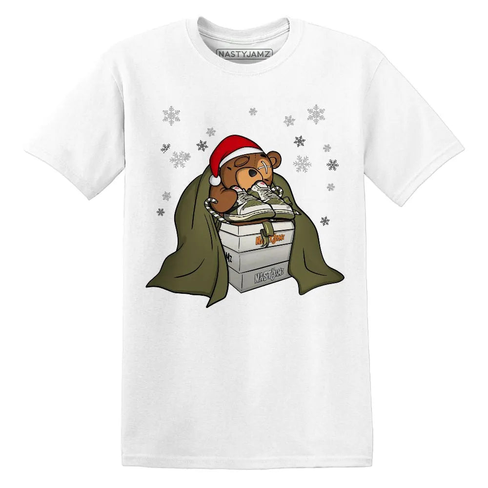 Medium-Olive-1s-NastyJamz-T-Shirt-Match-BER-Christmas