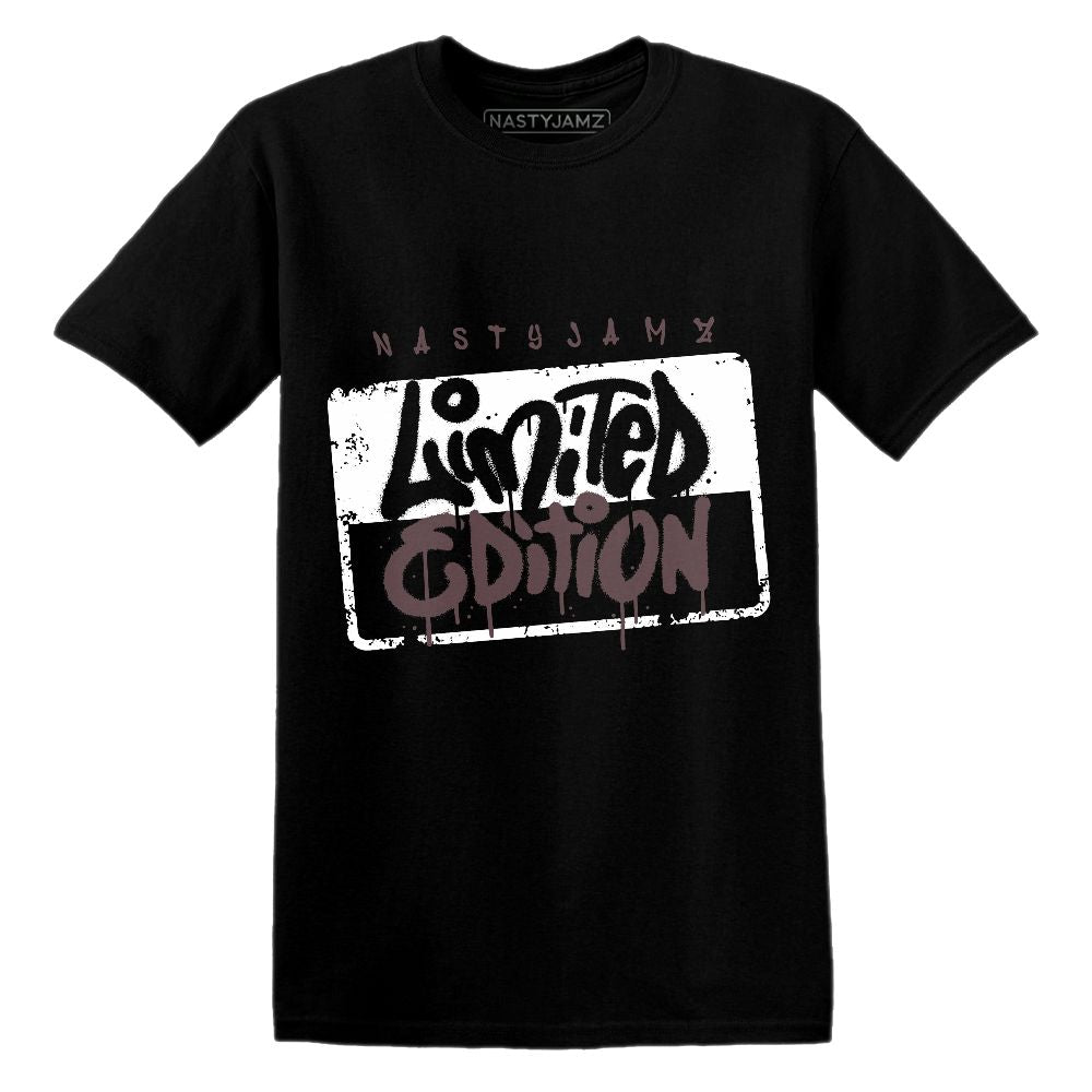 Burgundy-Crush-3s-NastyJamz-T-Shirt-Match-Limited-Edition