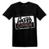 Burgundy-Crush-3s-NastyJamz-T-Shirt-Match-Limited-Edition