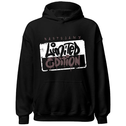 Burgundy-Crush-3s-NastyJamz-Hoodie-Match-Limited-Edition