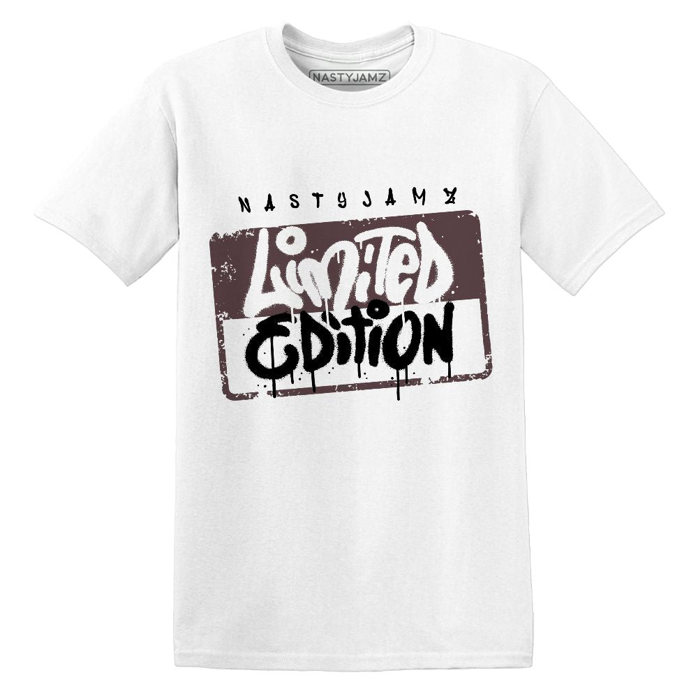 Burgundy-Crush-3s-NastyJamz-T-Shirt-Match-Limited-Edition