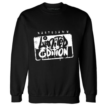 Black-Toe-14s-NastyJamz-Sweatshirt-Match-Limited-Edition