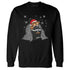 Black-Cement-3s-NastyJamz-Sweatshirt-Match-BER-Christmas