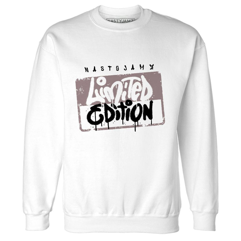 Black-Violet-Ore-3s-NastyJamz-Sweatshirt-Match-Limited-Edition