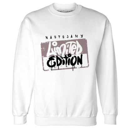 Black-Violet-Ore-3s-NastyJamz-Sweatshirt-Match-Limited-Edition