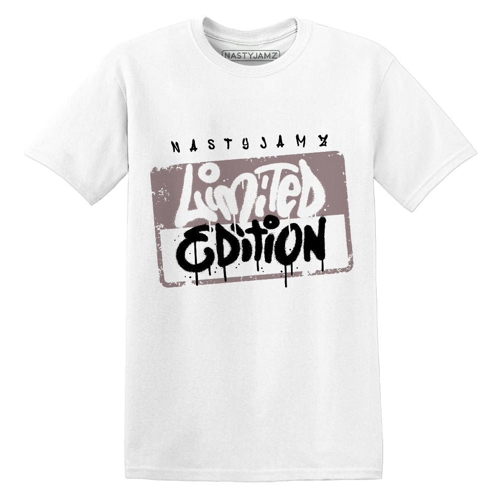 Black-Violet-Ore-3s-NastyJamz-T-Shirt-Match-Limited-Edition