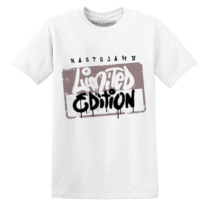 Black-Violet-Ore-3s-NastyJamz-T-Shirt-Match-Limited-Edition