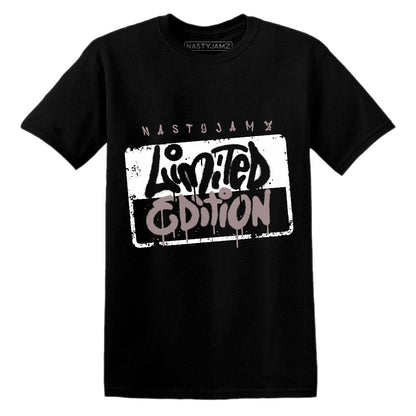 Black-Violet-Ore-3s-NastyJamz-T-Shirt-Match-Limited-Edition