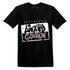 Black-Violet-Ore-3s-NastyJamz-T-Shirt-Match-Limited-Edition