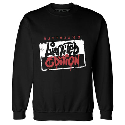 Black-Toe-Reimagined-1s-NastyJamz-Sweatshirt-Match-Limited-Edition