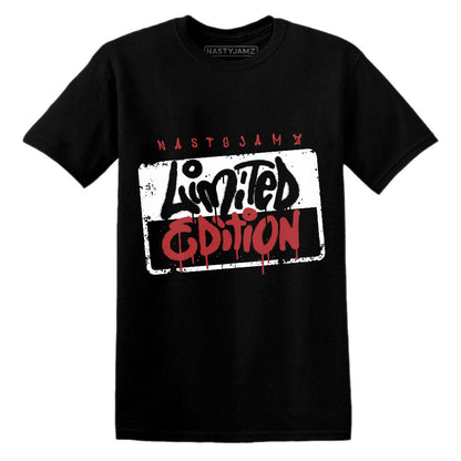 Black-Toe-Reimagined-1s-NastyJamz-T-Shirt-Match-Limited-Edition