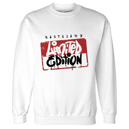 Black-Toe-Reimagined-1s-NastyJamz-Sweatshirt-Match-Limited-Edition