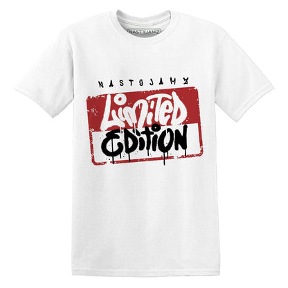 Black-Toe-Reimagined-1s-NastyJamz-T-Shirt-Match-Limited-Edition