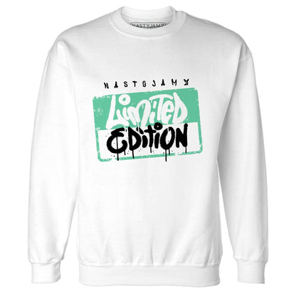High-OG-Green-Glow-1s-NastyJamz-Sweatshirt-Match-Limited-Edition