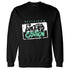 High-OG-Green-Glow-1s-NastyJamz-Sweatshirt-Match-Limited-Edition