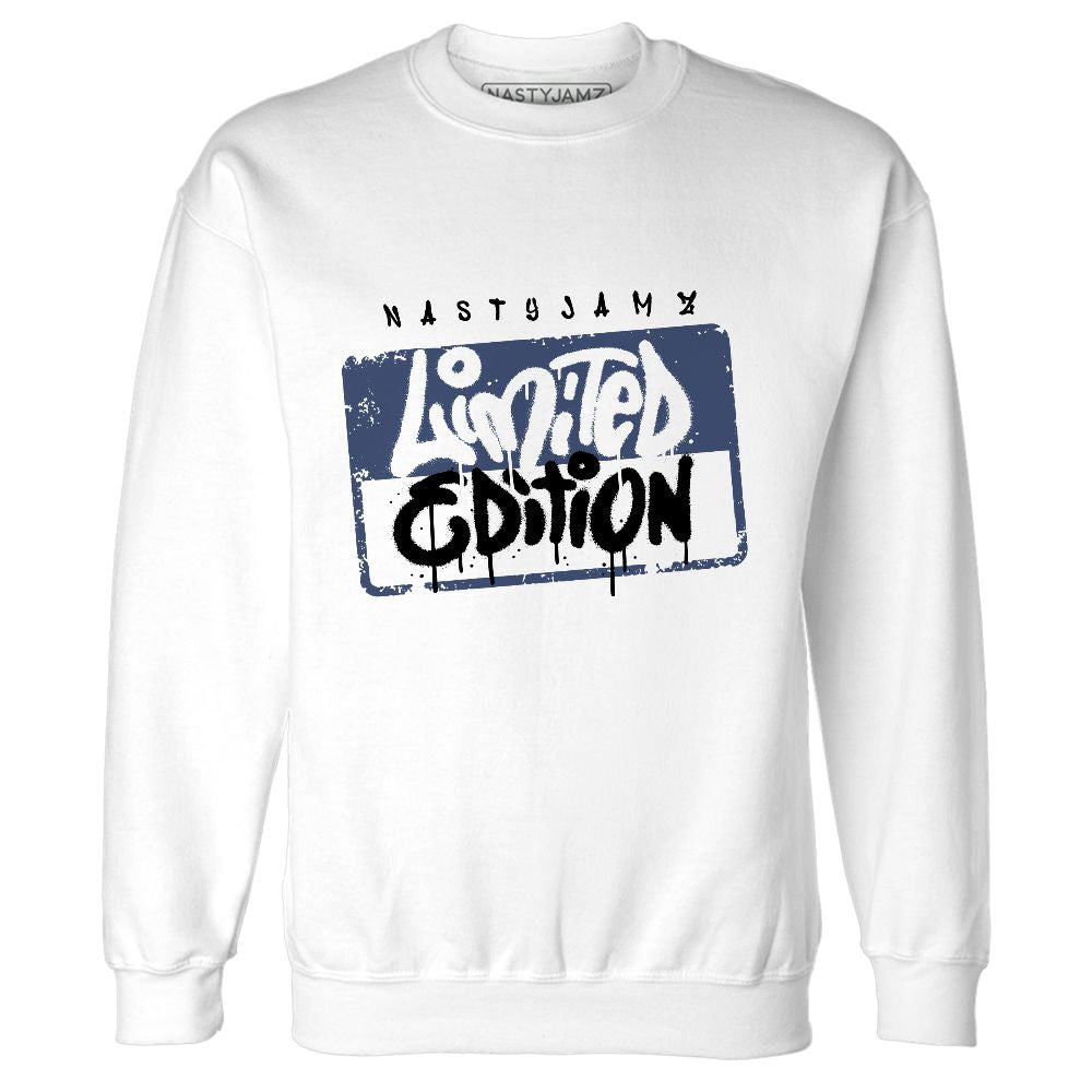 Low-Diffused-Blue-11s-NastyJamz-Sweatshirt-Match-Limited-Edition