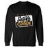Wheat-13s-NastyJamz-Sweatshirt-Match-Limited-Edition
