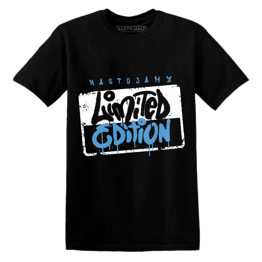 Univercitii-Carolina-Blue-17s-NastyJamz-T-Shirt-Match-Limited-Edition