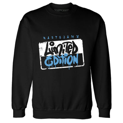 Univercitii-Carolina-Blue-17s-NastyJamz-Sweatshirt-Match-Limited-Edition