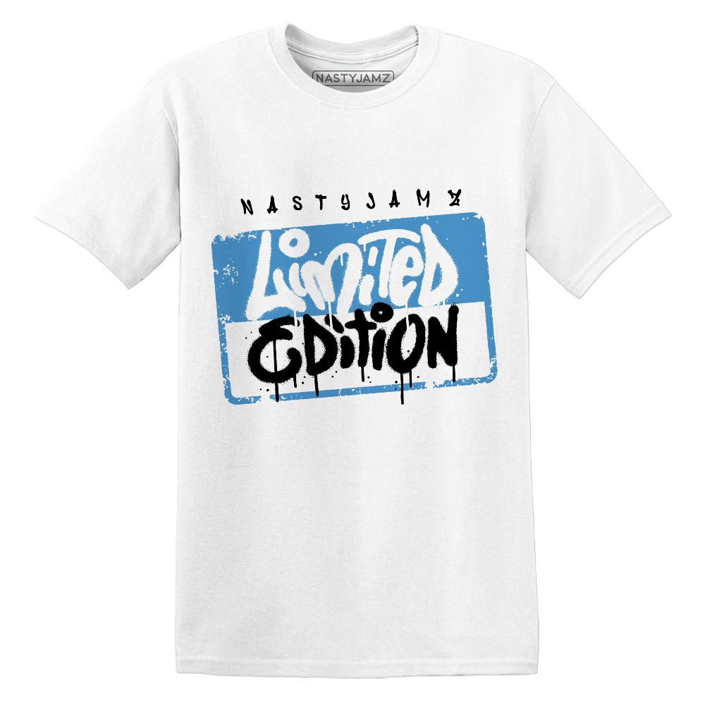 Univercitii-Carolina-Blue-17s-NastyJamz-T-Shirt-Match-Limited-Edition