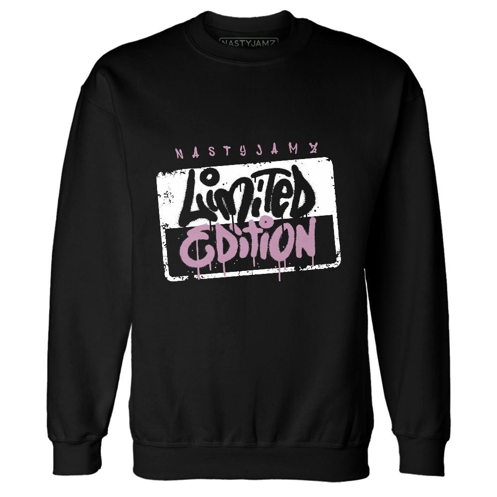 Orchid-Neutral-Grey-Black-White-4s-NastyJamz-Sweatshirt-Match-Limited-Edition