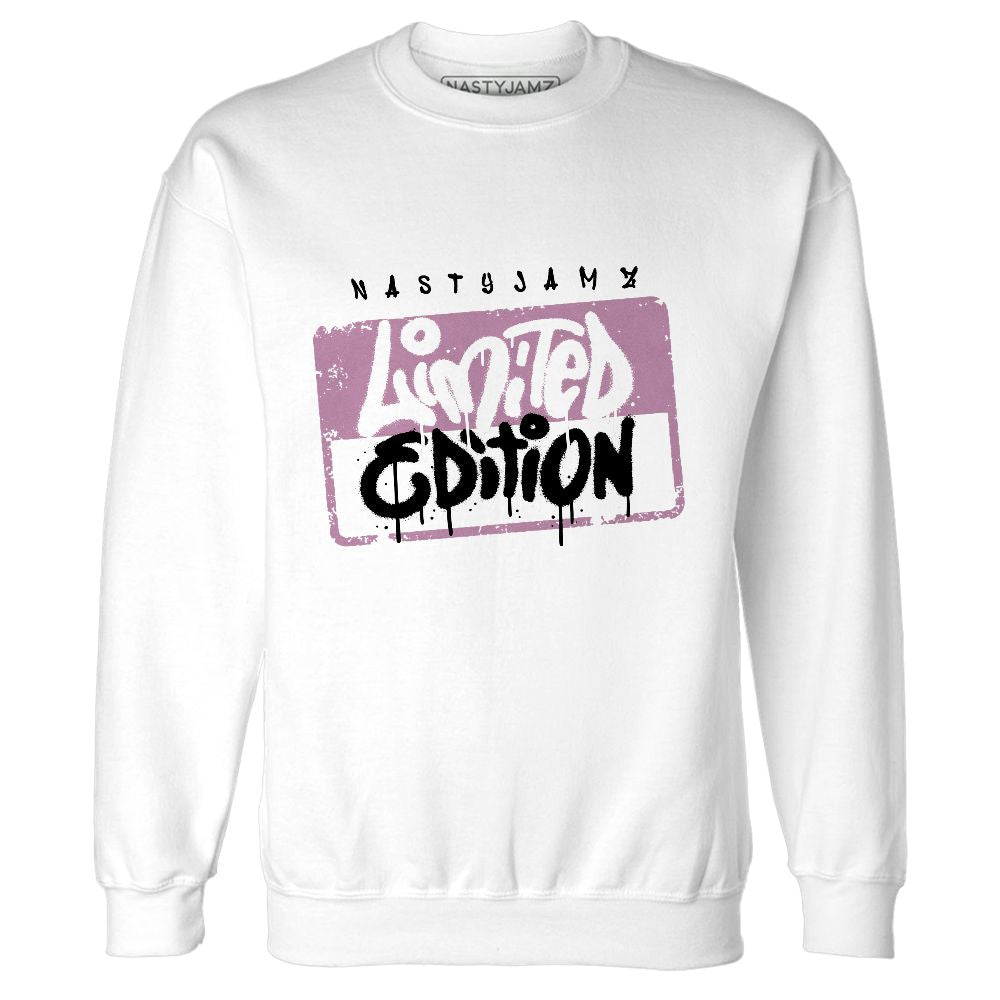 Orchid-Neutral-Grey-Black-White-4s-NastyJamz-Sweatshirt-Match-Limited-Edition