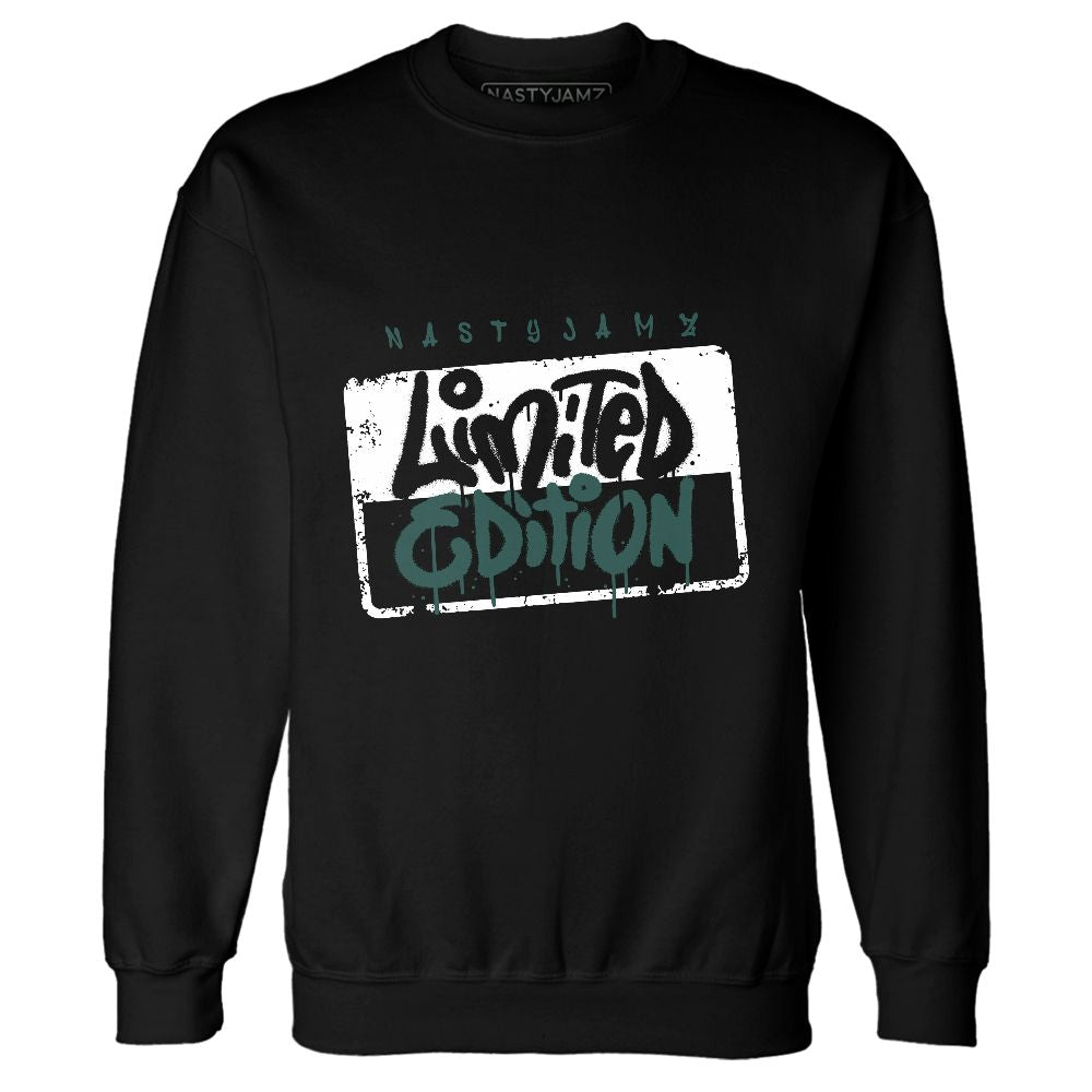 Oxidized-Green-4s-NastyJamz-Sweatshirt-Match-Limited-Edition