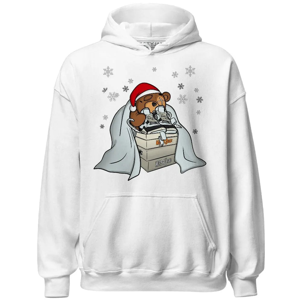 Pure-Platinum-4s-NastyJamz-Hoodie-Match-BER-Christmas