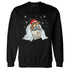 Pure-Platinum-4s-NastyJamz-Sweatshirt-Match-BER-Christmas