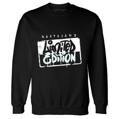 Pure-Platinum-4s-NastyJamz-Sweatshirt-Match-Limited-Edition