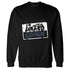 White-Navy-6s-NastyJamz-Sweatshirt-Match-Limited-Edition