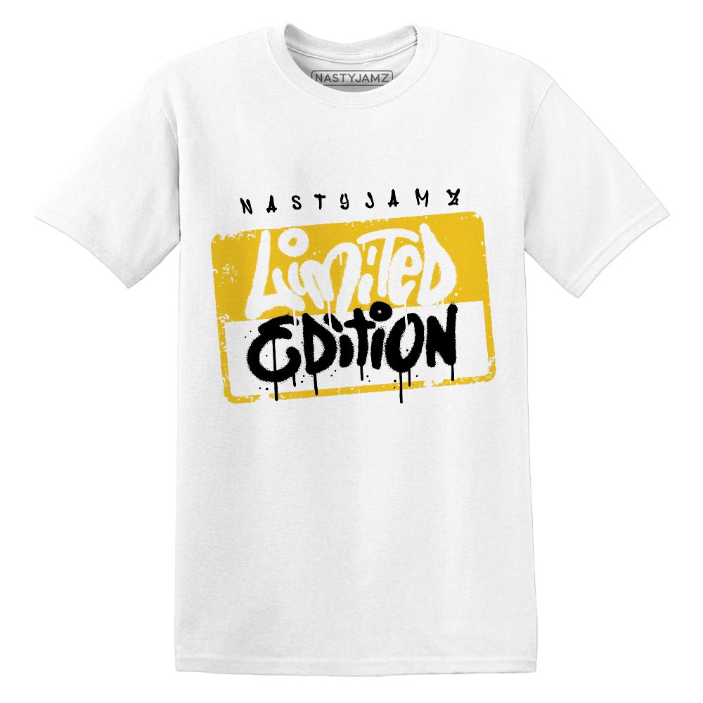 Yellow-Ochre-6s-NastyJamz-T-Shirt-Match-Limited-Edition