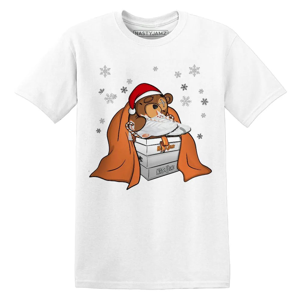 AM-TW-White-Orange-NastyJamz-T-Shirt-Match-BER-Christmas