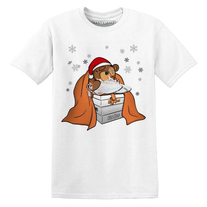 AM-TW-White-Orange-NastyJamz-T-Shirt-Match-BER-Christmas