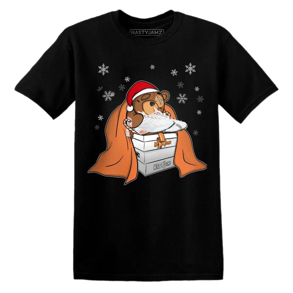 AM-TW-White-Orange-NastyJamz-T-Shirt-Match-BER-Christmas