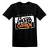 AM-TW-White-Orange-NastyJamz-T-Shirt-Match-Limited-Edition