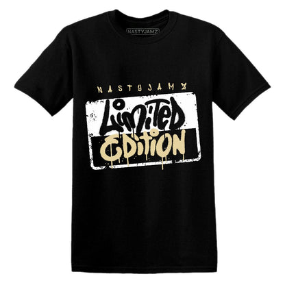Dunk-Strawberry-Waffle-NastyJamz-T-Shirt-Match-Limited-Edition