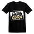 Dunk-Strawberry-Waffle-NastyJamz-T-Shirt-Match-Limited-Edition