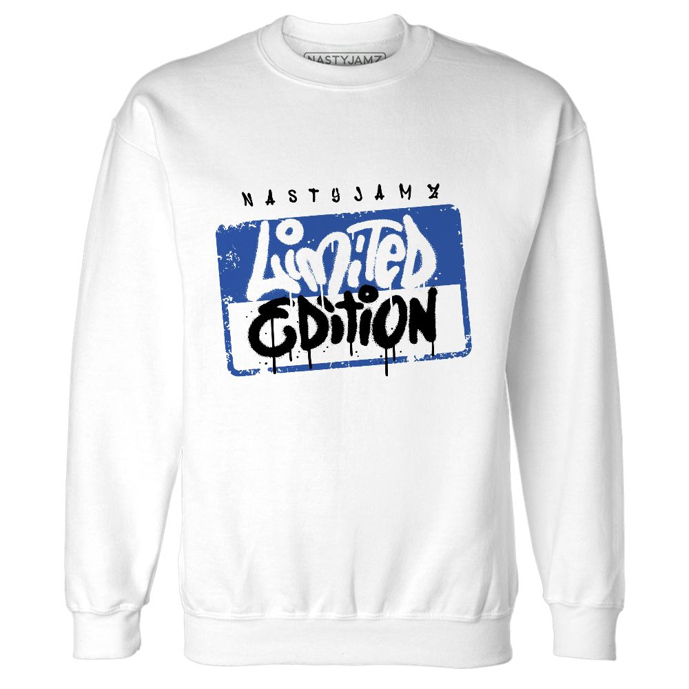 VaporMax-Game-Royal-Blue-NastyJamz-Sweatshirt-Match-Limited-Edition