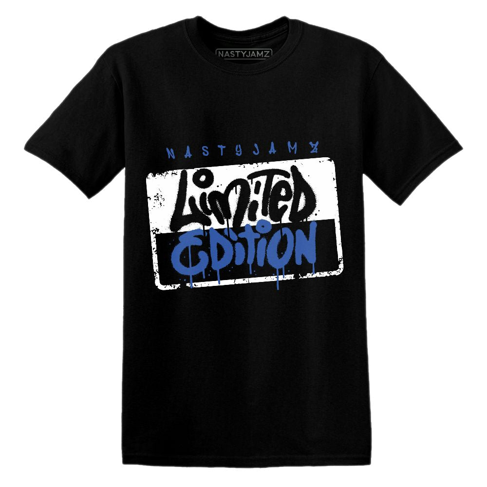 VaporMax-Game-Royal-Blue-NastyJamz-T-Shirt-Match-Limited-Edition
