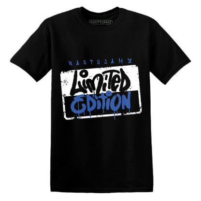 VaporMax-Game-Royal-Blue-NastyJamz-T-Shirt-Match-Limited-Edition