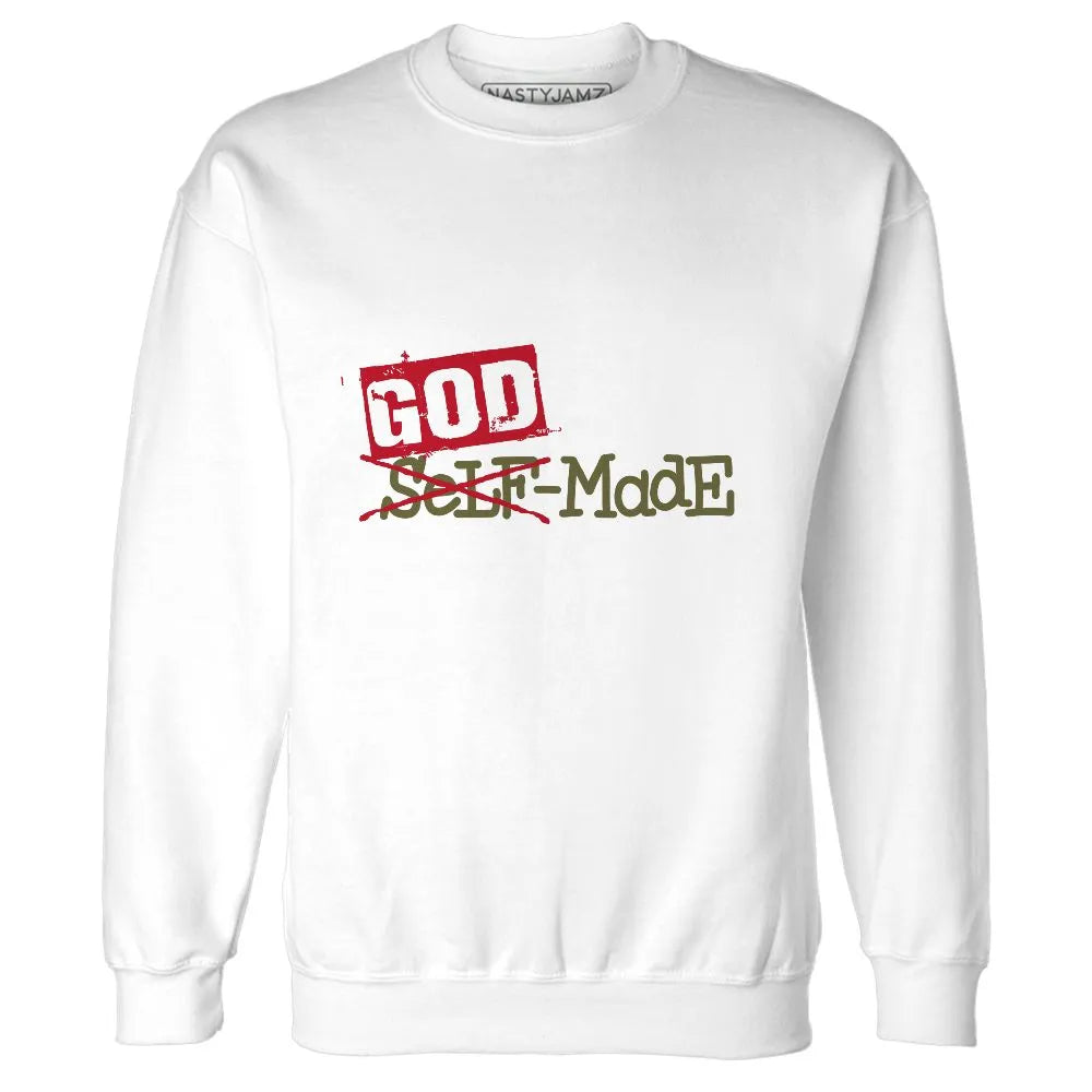 Medium-Olive-1s-NastyJamz-Sweatshirt-Match-Godmade