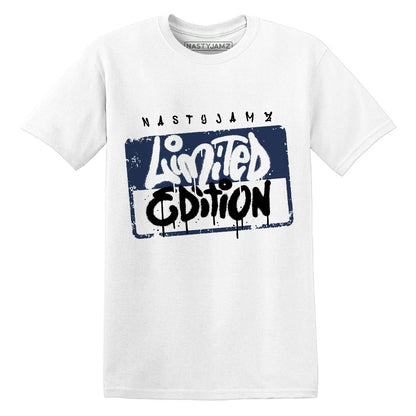 VaporMax-Gold-Navy-Midnight-NastyJamz-T-Shirt-Match-Limited-Edition