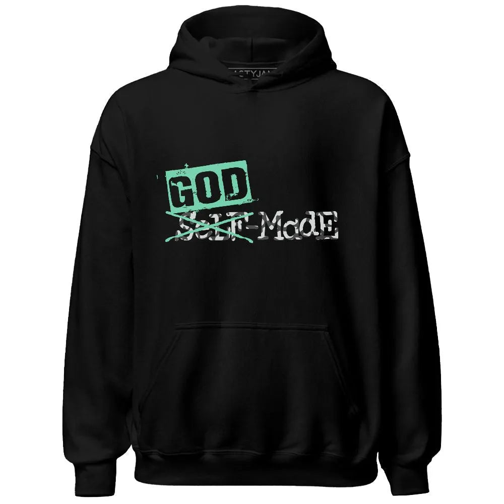 Green-Glow-3s-NastyJamz-Hoodie-Match-Godmade